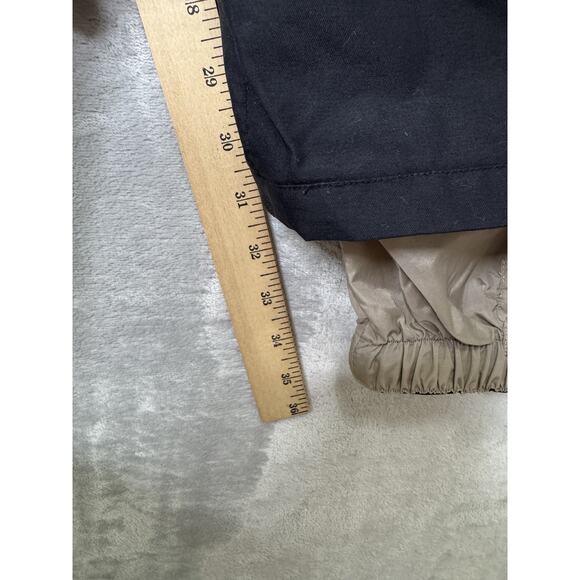 Sessions Hampton Winter Sport Pants Large Black RECCO Snowboard Ski Waterproof - Picture 11 of 16